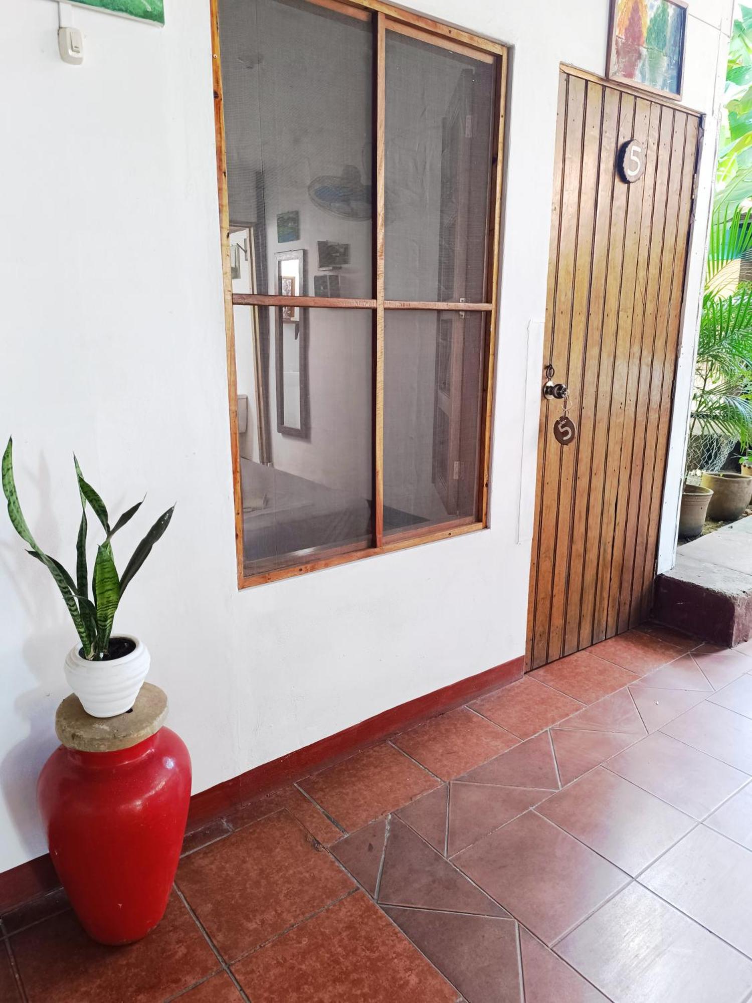 Casa De Los Berrios León Exterior foto