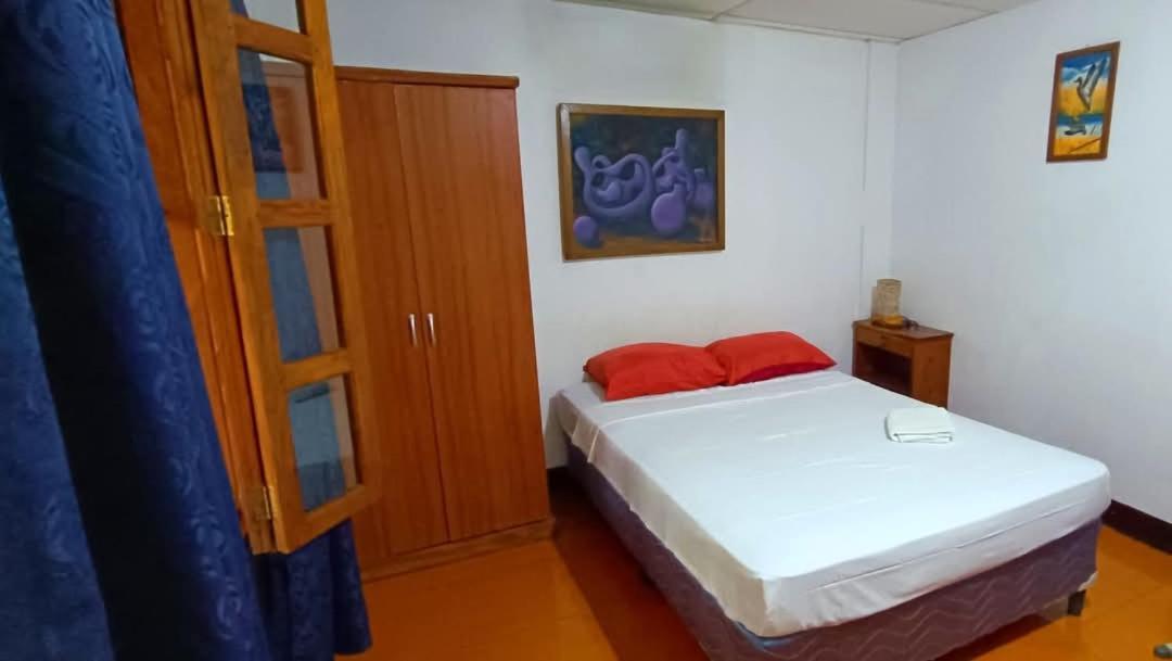 Casa De Los Berrios León Zimmer foto